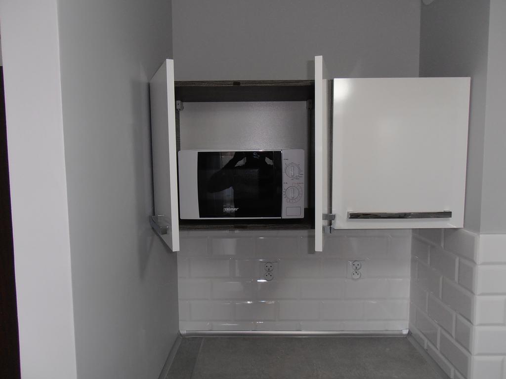 Apartament Scandynawski Kolobrzeg Oda fotoğraf