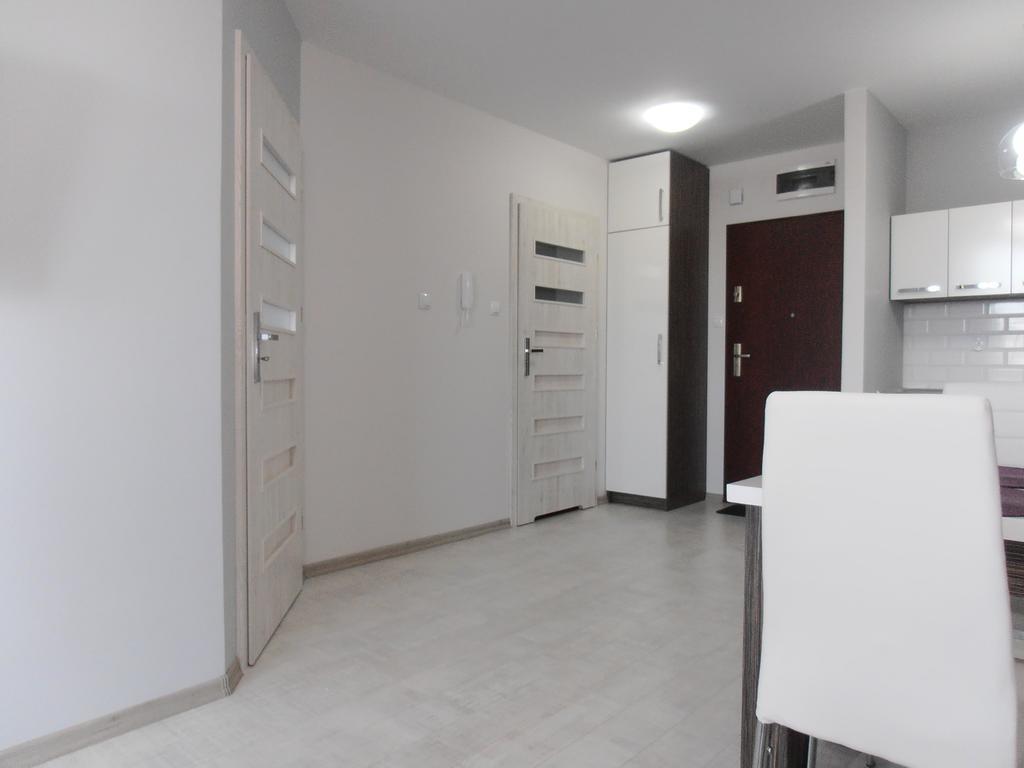 Apartament Scandynawski Kolobrzeg Oda fotoğraf