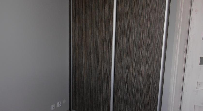 Apartament Scandynawski Kolobrzeg Oda fotoğraf