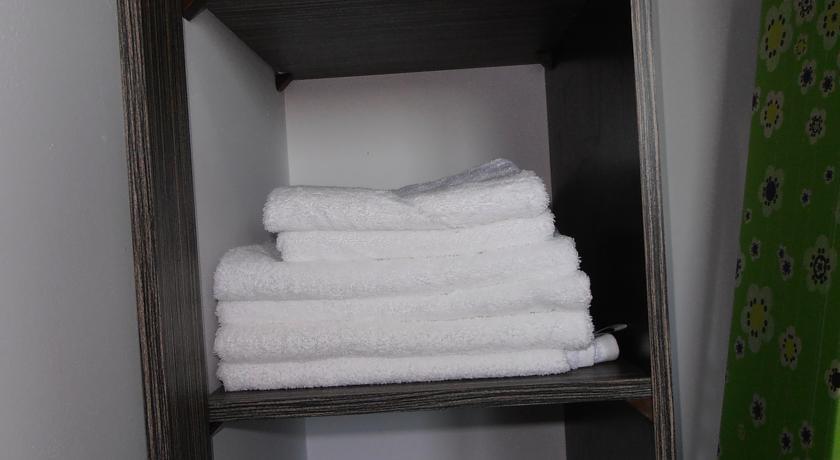 Apartament Scandynawski Kolobrzeg Oda fotoğraf